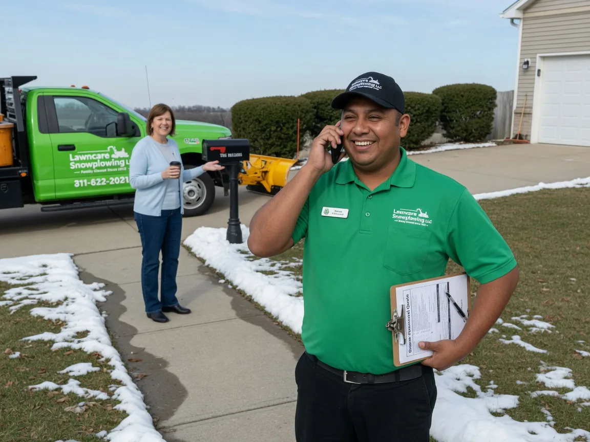 Lawn Care Services By Expert Landscaper Graysville, OH FAQs